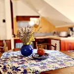 펜션 Hvar Heart Heritage Stone House 2 Floors, Up To 6 Persons *
