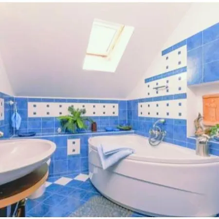 Hvar Heart Heritage Stone House 2 Floors, Up To 6 Persons Holiday home