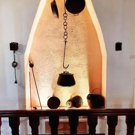 Hvar Heart Heritage Stone House 2 Floors, Up To 6 Persons * Stari Grad (Hvar)