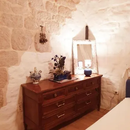 Holiday home Hvar Heart Heritage Stone House 2 Floors, Up To 6 Persons