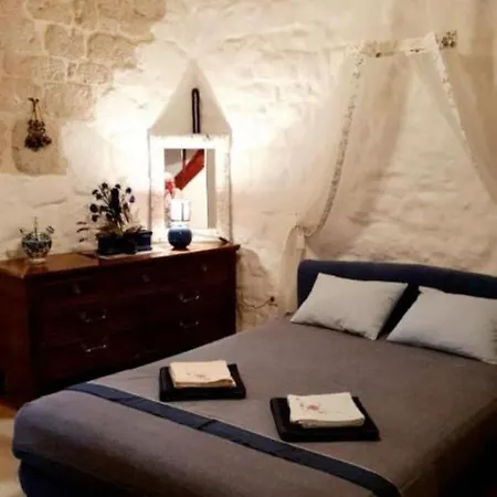 Σπίτι διακοπών Hvar Heart Heritage Stone House 2 Floors, Up To 6 Persons Stari Grad (Hvar)