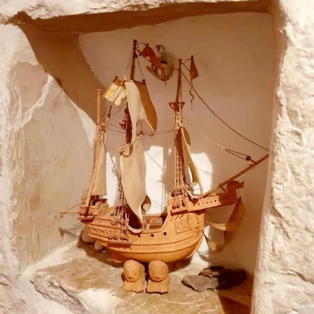 Hvar Heart Heritage Stone House 2 Floors, Up To 6 Persons 스타리 그라드