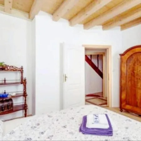 Hvar Heart Heritage Stone House 2 Floors, Up To 6 Persons * 스타리 그라드